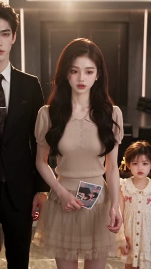 闪婚盛先生第二季（154集）免费短剧合集
