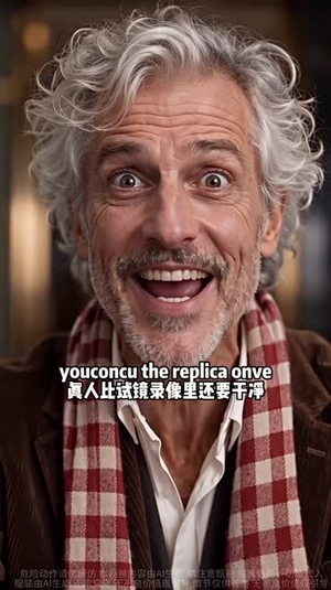 统宝来了：神颜影帝只想演炮灰3（171集）热门短剧免费看