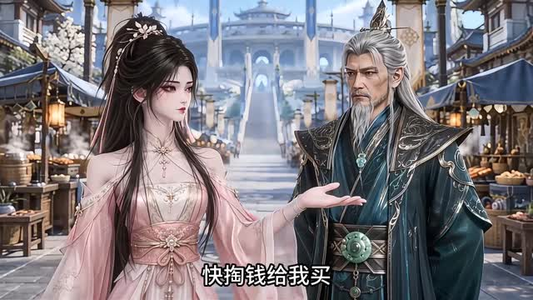 真别惹蛊修她太阴了第五季（138集）360网盘观看