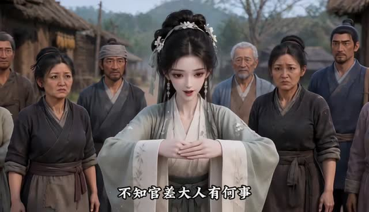 相府嫡女不当了，带着空间去种田第二季（90集）好看到停不下来