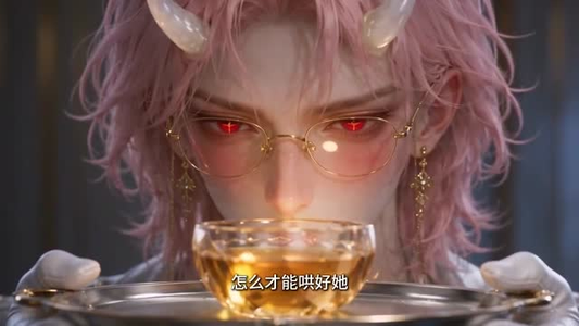 我在星际带萌崽（116集）短剧精彩绝伦