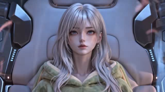快跑，那个星际指挥官是白岂（174集）短剧免费观看