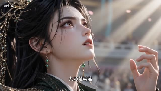 五感共享：冷面师尊今天又脸红了（60集）夸克在线观看