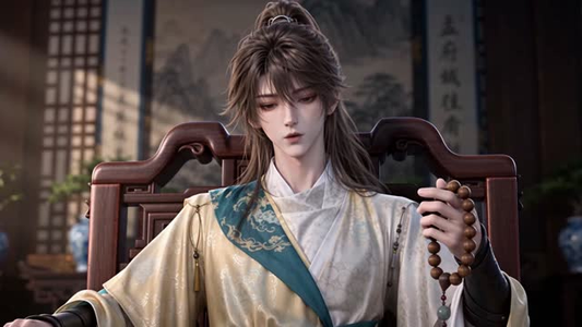 芳闺转局（127集）完整版免费观看