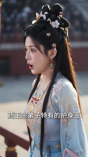 什么？我那争宠的夫君修的是无情道？第三季（176集）超级好看的短剧