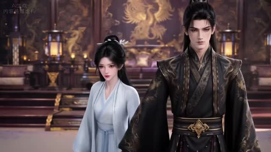 她的心声太会惹事第二季（149集）哪个短剧网能看