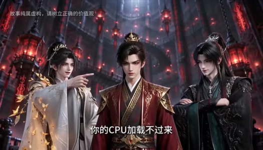 沙雕的女魔头，一剑撼仙途第七季（202集）短剧介绍