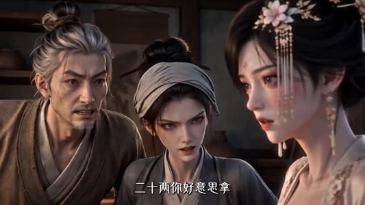 既明共挽意（117集）在线免费观影