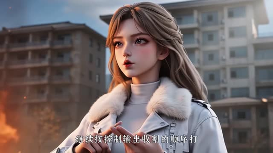重生囤百亿物资,突击小队通关末世第六季(184集) 重生囤百亿物资,突击小队通关末世第六季(184集)全集下载