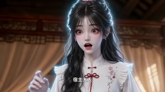 暴君，本系统来哄你啦（300集）一口气看完