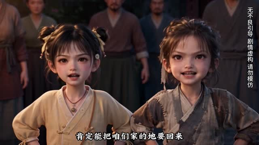 我家山庄通异界，古代员工抢着来第一季（3）（601-900集）观看软件
