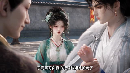 请君入我怀！第二季（下）（201-457集）短剧热播抢先看