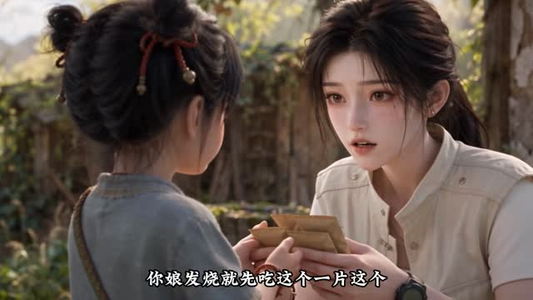 我家山庄通异界，古代员工抢着来第一季（1）（1-300集）让你一口气看完