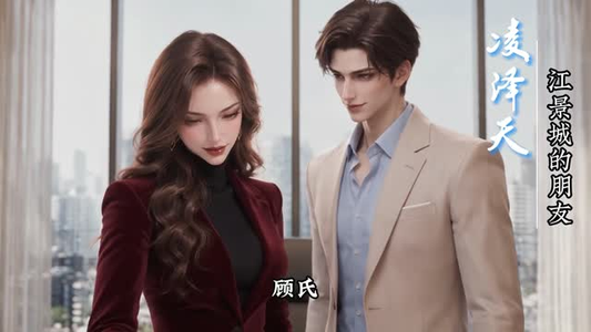 小源心扉：逆命归来（上）（1-100集）免费观看完整版
