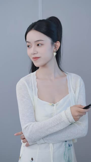 学长，你的网恋女友不是我（42 集）在哪看