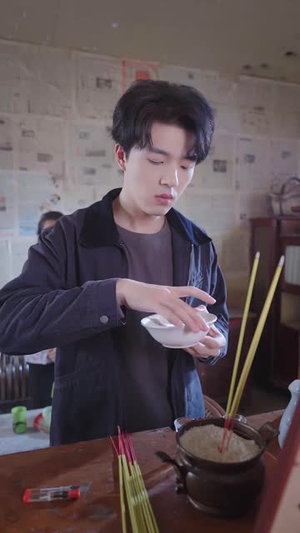 一顿天价宴，算清半生帐（106 集）百度网盘资源