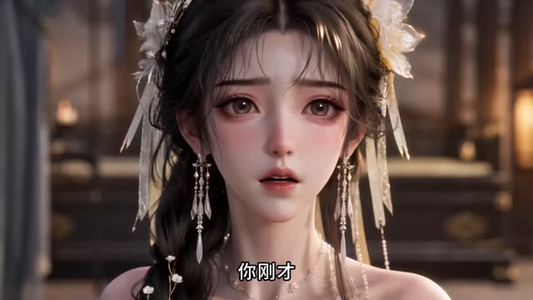 仙尊他又失控了第三季（162集）最热短剧抢先看