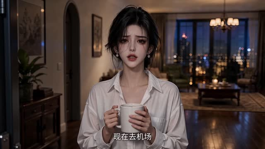 春山喧：他的冠军玫瑰（142集）直接追到结尾