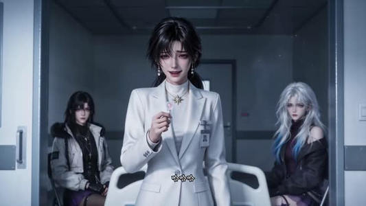 团宠小枳 （24集）红果短剧看全集