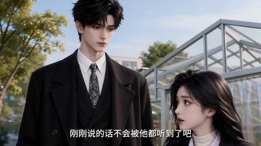 柠檬汁里加点糖 （66集）热门短剧抢先