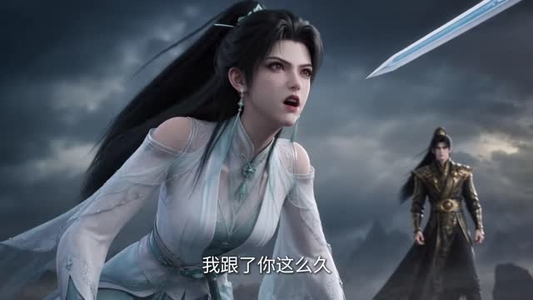 师尊修为尽失：我觉醒了宠妻系统 （203集）精彩短剧来袭