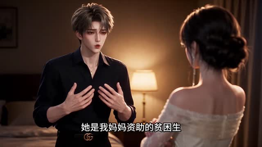 你的兔蹲蹲老公上线啦（45集）热播短剧抢先看