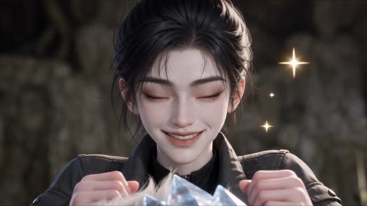 我穿成兽世，末世强者沉迷打怪第二季（144集）西瓜短剧免费看