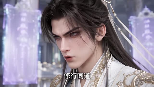我有一座炼仙鼎：炼仙夺神通（89集）短剧太好看