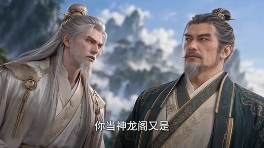 求求你当个宗主吧第二季(122集) 求求你当个宗主吧第二季(122集)女主角是谁