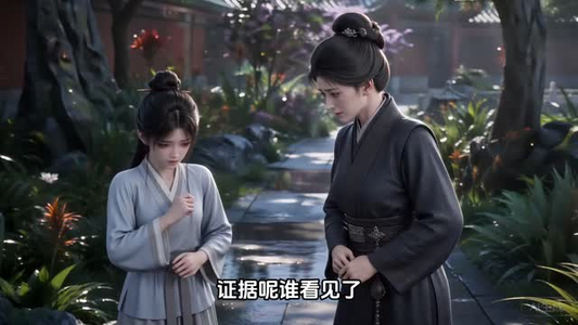 侯爷是个俏佳人(51集) 侯爷是个俏佳人(51集)第二季