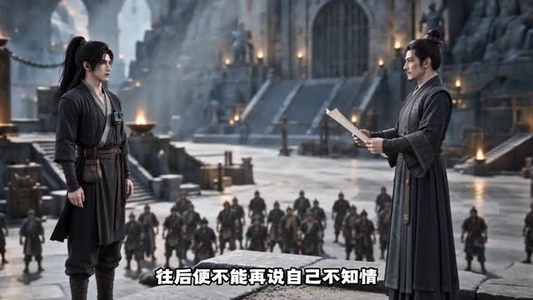 医女风华:流放北疆第三季后续第十一季(136集) 医女风华:流放北疆第三季后续第十一季(136集)热播短剧追不停