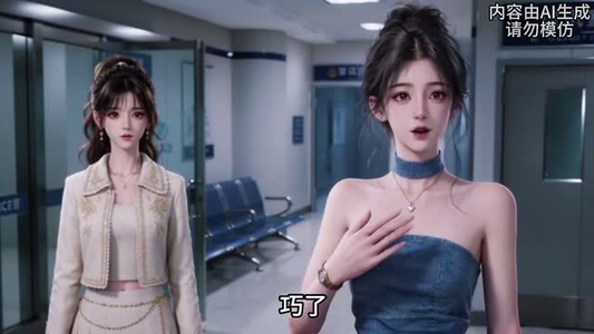 恶魔总裁今天也超爱第二季(187集) 恶魔总裁今天也超爱第二季(187集)热门了短剧