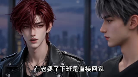 一见倾心，吾妻小我十二岁第二季（101集）小短剧抢先看