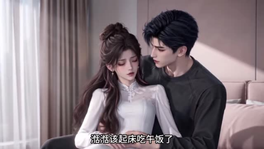难哄（258集）精彩短剧来袭