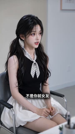前男友坐诊（16集）免费短剧全集看