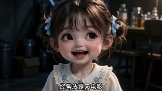 鱼宝叉叉腰，捡完爸爸捡哥哥（177集）免费观看就是爽