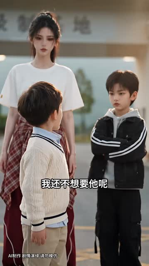 反派亲妈不好惹（200集）怎么看全集