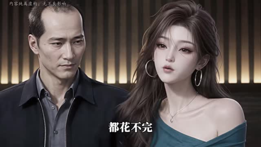 念念有词_与君无声念君有声（166集）古装热门短剧