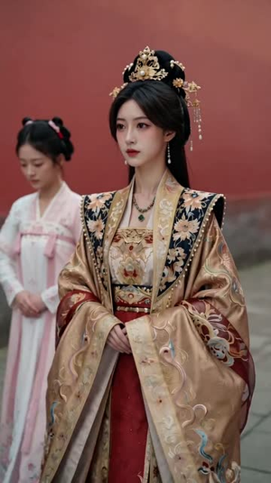 红鸾御九州（93集）在线看免费版