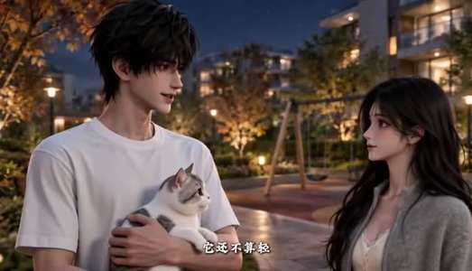 藏于盛夏，她不哄他了（147集）亿万短剧抢先看