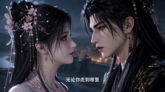 与君同心济人间第四季大结局季（66集）这部短剧太好看