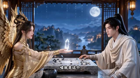 别逼我修炼第七季（123集）短剧推荐分享