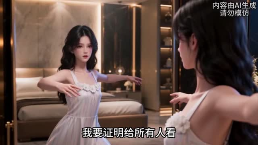 恶魔总裁今天也超爱（140集）全集免费看短剧