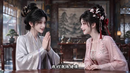 继母当家，改造小纨绔！第二季（150集）红果免费短剧