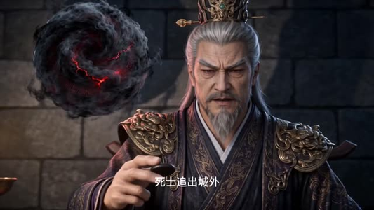 与君同心济人间第四季大结局季（66集）短剧热播推荐