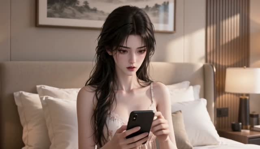 放弃营业的我成了恋综焦点（60集）精彩短剧天天看