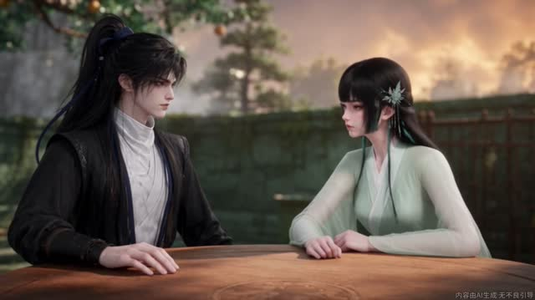 气运被夺：小师妹她深藏不露（175集）观看软件