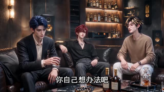 一见倾心，吾妻小我十二岁（107集）最火爆的短剧