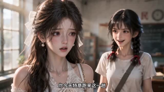 我的老爹是小娇夫（86集）高清无码免费看