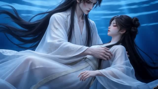 太师祖听我心声后沦陷了（141集）每日短剧推荐